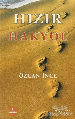 Hızır Hakyol - DKY