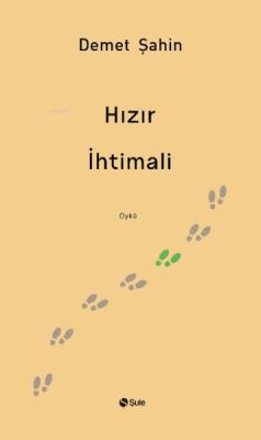 Hızır İhtimali - 1