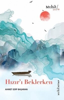 Hızır’ı Beklerken - Muhit Kitap