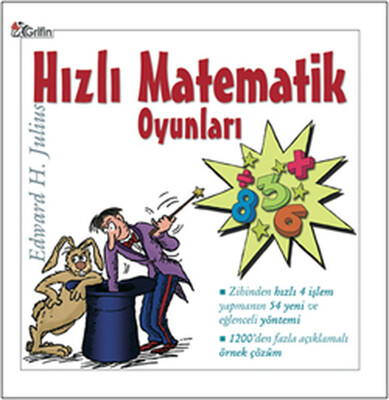 Hızlı Matematik Oyunları - Grifin