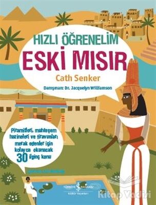 Hızlı Öğrenelim: Eski Mısır - 1