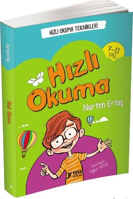 Hızlı Okuma - Yuva Yayınları