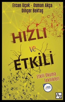 Hızlı ve Etkili - Az Kitap