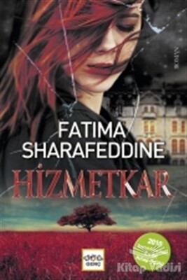 Hizmetkar - Nar Yayınları