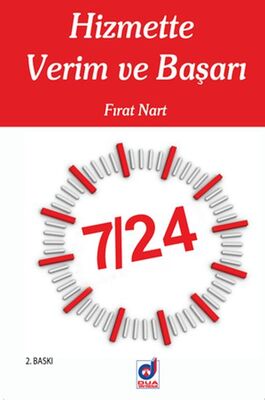 Hizmette Verim ve Başarı - 1