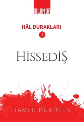 Hâl Durakları 1 - Ihlamur Kitap