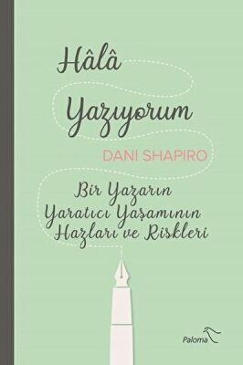 Hâlâ Yazıyorum - 1