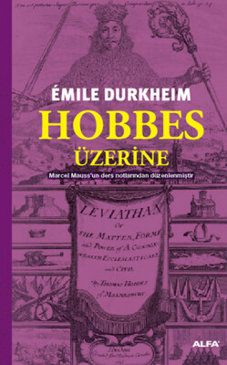 Hobbes Üzerine - Alfa Yayınları