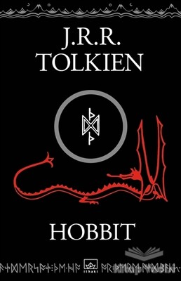 Hobbit - İthaki Yayınları