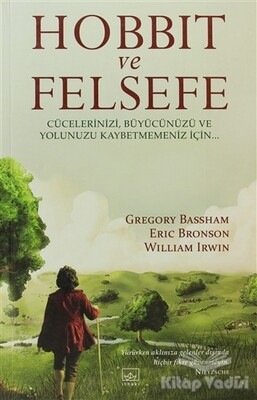 Hobbit ve Felsefe - İthaki Yayınları