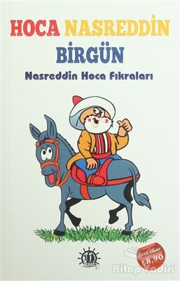Hoca Nasreddin Birgün - 1