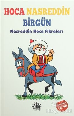 Hoca Nasreddin Birgün - 1