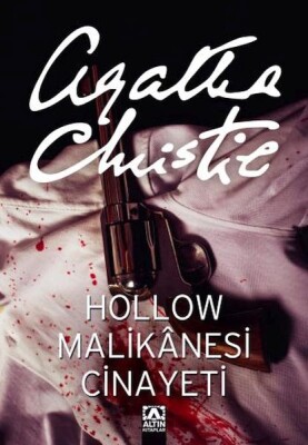 Hollow Malikanesi Cinayeti - Altın Kitaplar Yayınevi