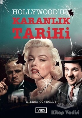 Hollywood’un Karanlık Tarihi - Vadi Yayınları