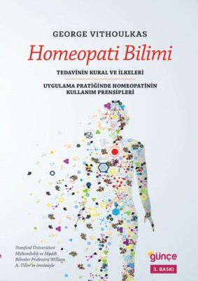 Homeopati Bilimi - Günçe Yayınları