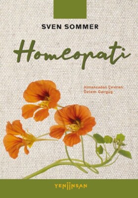 Homeopati - Yeni İnsan Yayınevi