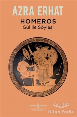 Homeros - İş Bankası Kültür Yayınları
