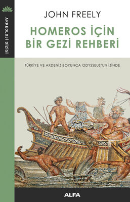 Homeros İçin Bir Gezi Rehberi - 1