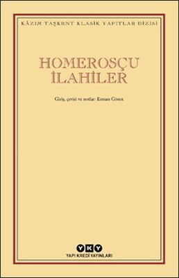 Homerosçu İlahiler - 1