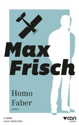 Homo Faber - 1