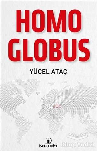 İskenderiye Yayınları - Homo Globus