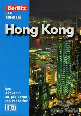 Hong Kong Cep Rehberi - 1