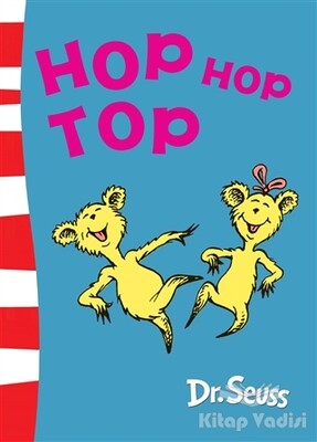 Hop Hop Top - Epsilon Yayınları