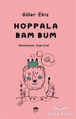Hoppala Bam Bum - 1