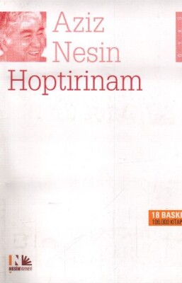 Hoptirinam - Nesin Yayınları