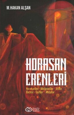 Horasan Erenleri - Önsöz Yayıncılık