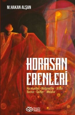 Horasan Erenleri - Önsöz Yayıncılık