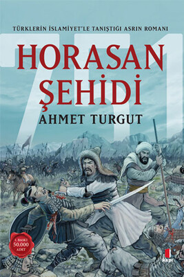 Horasan Şehidi - Kapı Yayınları