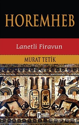 Horemheb - Parola Yayınları