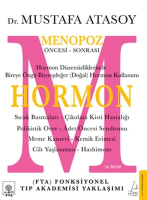 Hormon - Destek Yayınları