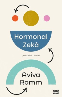 Hormonal Zekâ - Mundi Kitap