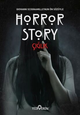 Horror Story-Çığlık - 1