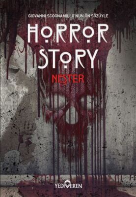 Horror Story-Neşter - 1