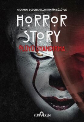 Horror Story-Ölüyü Uyandırma - 1