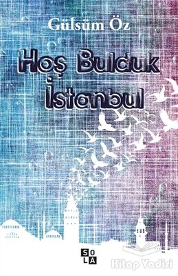 Hoş Bulduk İstanbul - 1