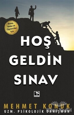 Hoş Geldi Sınav - Çınaraltı Yayınları