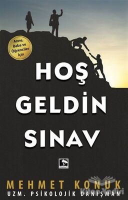 Hoş Geldi Sınav - 1