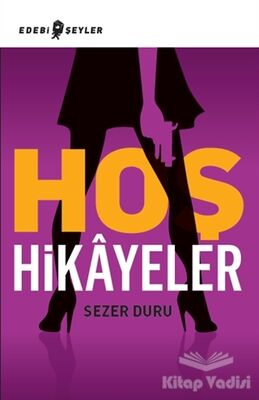 Hoş Hikayeler - 1