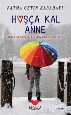 Hoşça Kal Anne - 1