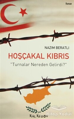 Hoşçakal Kıbrıs 