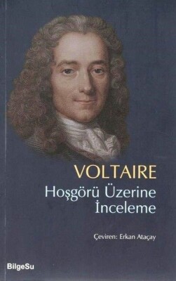 Hoşgörü Üzerine İnceleme - Bilgesu Yayıncılık