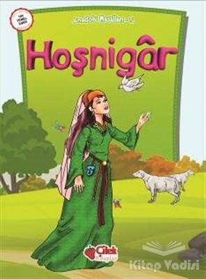 Hoşnigar - Çilek Yayınları