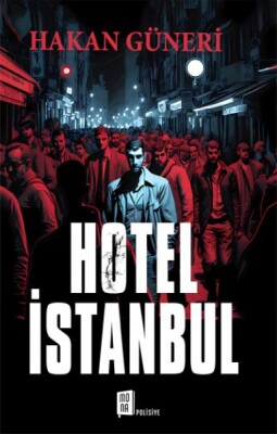 Hotel İstanbul - Mona Kitap
