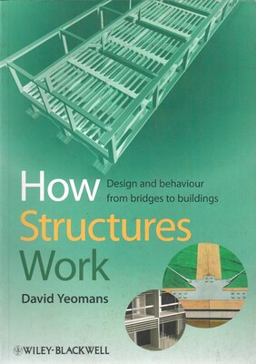 How Structures Work - Wiley