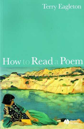  - How To Read A Poem