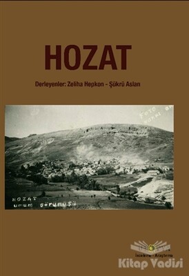 Hozat - Ütopya Yayınevi